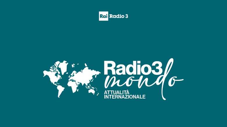 Oggi in radio: Radio3 Mondo - Respirare tra le rovine