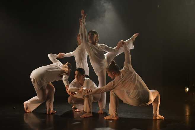 Ladispoli in Danza - dal 23 al 25 agosto