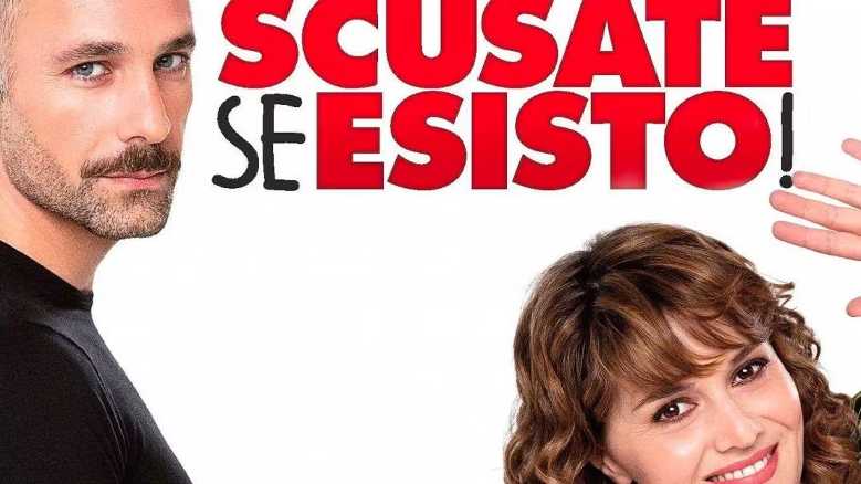 Stasera in TV: "Scusate se esisto!". La commedia di Riccardo Milani con Paola Cortellesi e Roul Bova