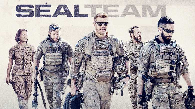 seal-team - PuntoZip - La cultura in un piccolo spazio Stasera in TV: Seal Team. "Pericolo sui binari" e "Uomo in fiamme" Stasera in TV: Seal Team. "Pericolo sui binari" e "Uomo in fiamme"