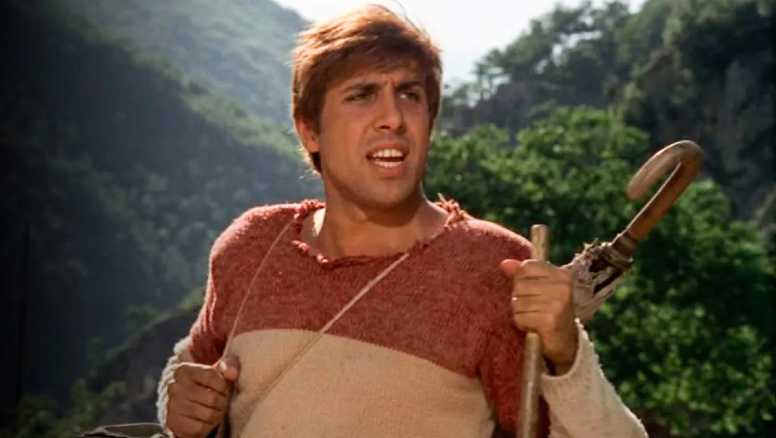 Stasera in TV: Serafino, con Adriano Celentano Stasera in TV: Serafino, con Adriano Celentano