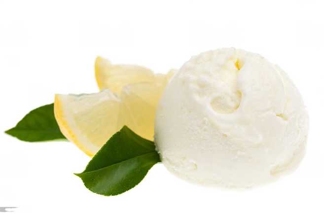 Come si fa il sorbetto al limone, la ricetta