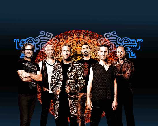 Ariano Folk Festival: al via con DUB INC, HILIGHT TRIBE, RHABDOMANTIC ORCHESTRA, Pongo e molti altri