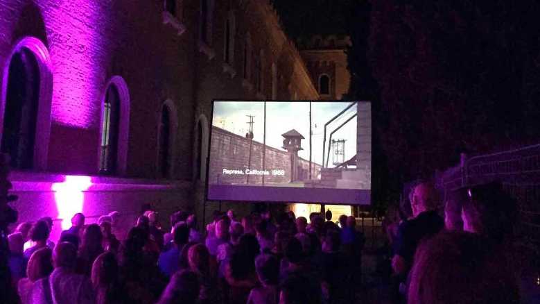Teodorico Summer Fest: cinema e letteratura senza dimenticare il green