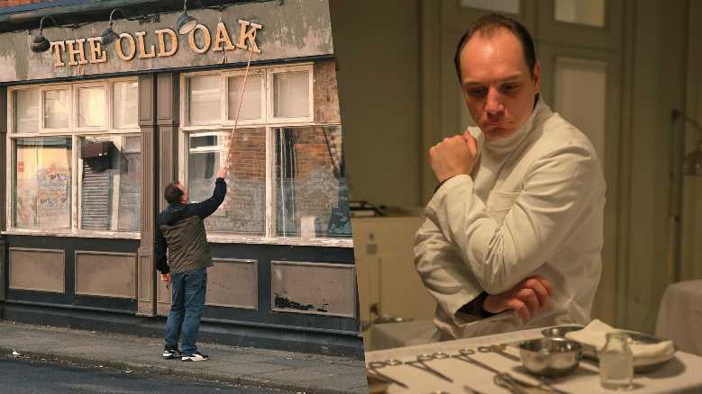 A Ken Loach per The Old Oak il Prix du Public UBS e a Čuvari formule A Ken Loach per The Old Oak il Prix du Public UBS e a Čuvari formule