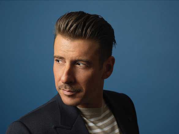 FRANCESCO GABBANI il 9 SETTEMBRE a CARRARA con “FINALMENTE A CASA”, il concerto evento speciale nel giorno del suo compleanno FRANCESCO GABBANI il 9 SETTEMBRE a CARRARA con “FINALMENTE A CASA”, il concerto evento speciale nel giorno del suo compleanno