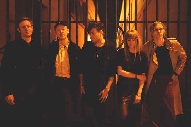 Trentemøller, il famoso artista danese per la prima volta si esibirà in Campania. Atteso per un live set di musica Indie-Electronic