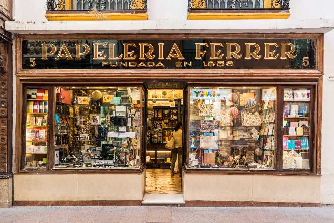unnamed 40 - PuntoZip - La cultura in un piccolo spazio Vivere Siviglia nei sui aspetti più autentici: 5 indirizzi da non perdere Vivere Siviglia nei sui aspetti più autentici: 5 indirizzi da non perdere