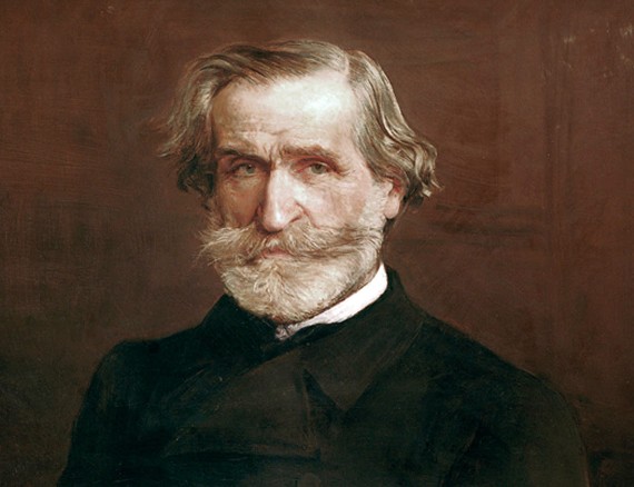 Suoni in Movimento 2023: Giuseppe Verdi, Maestro di umanità