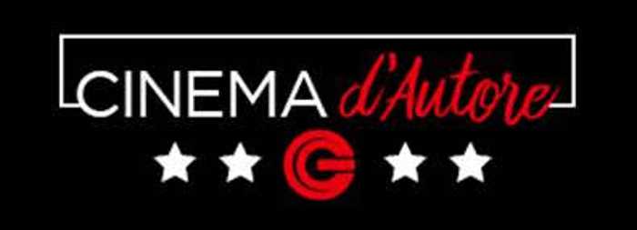 in diretta gratuita "CG - CINEMA D'AUTORE" il CANALE live streaming h24 di CGtv