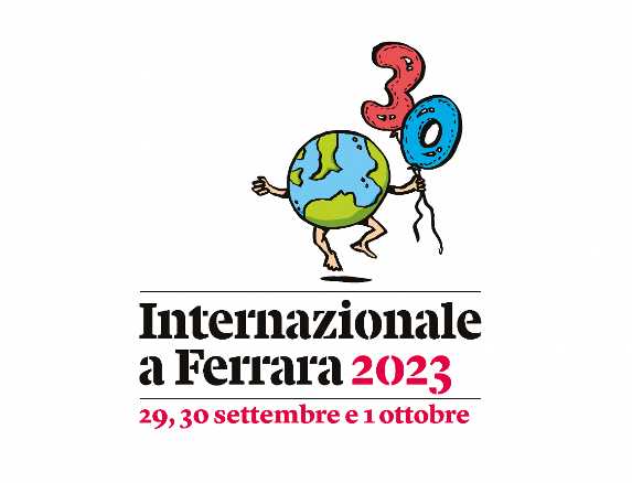 Edizione speciale di Internazionale a Ferrara. Al festival si festeggiano i 30 anni del settimanale