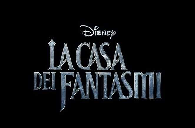 La Casa dei Fantasmi - Al cinema dal 23 agosto