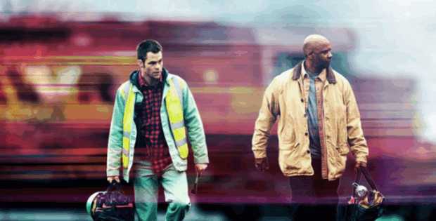 Stasera in TV: "Unstoppable - Fuori controllo" Stasera in TV: "Unstoppable - Fuori controllo"