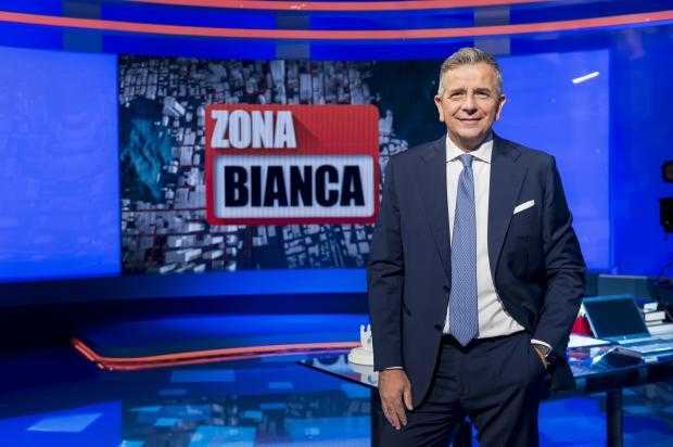 Stasera in TV: Nuovo appuntamento con "Zona Bianca"