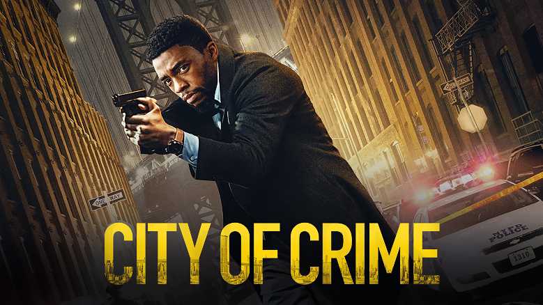 Il film del giorno: "City of Crime" (su Rai 4)