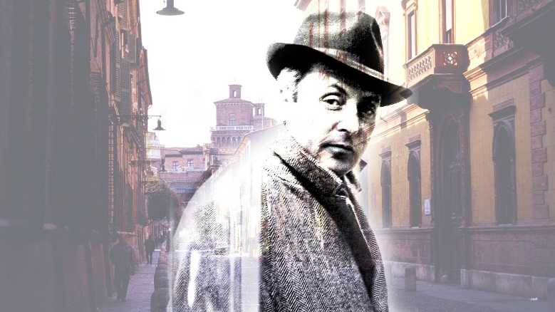 Oggi in TV: Passato e Presente.Il giardino dei Finzi Contini Oggi in TV: Passato e Presente.Il giardino dei Finzi Contini