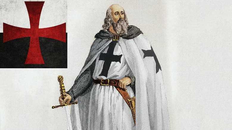 Stasera in TV: Passato e Presente. I cavalieri templari