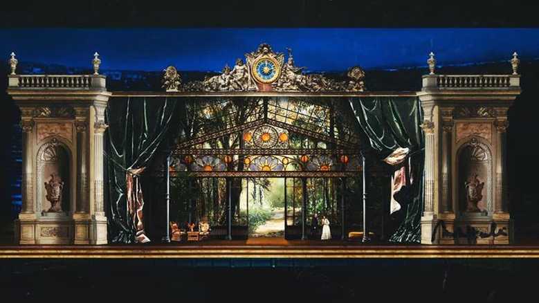 Stasera in TV: La Grande Opera all'Arena di Verona. La traviata