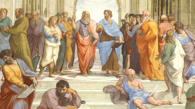 1600x900_1584629129833_20200319 - Raffaello Scuola di Atene - PuntoZip - La cultura in un piccolo spazio Oggi in TV: 1500, il secolo eclettico Le stanze di Raffaello Oggi in TV: 1500, il secolo eclettico Le stanze di Raffaello