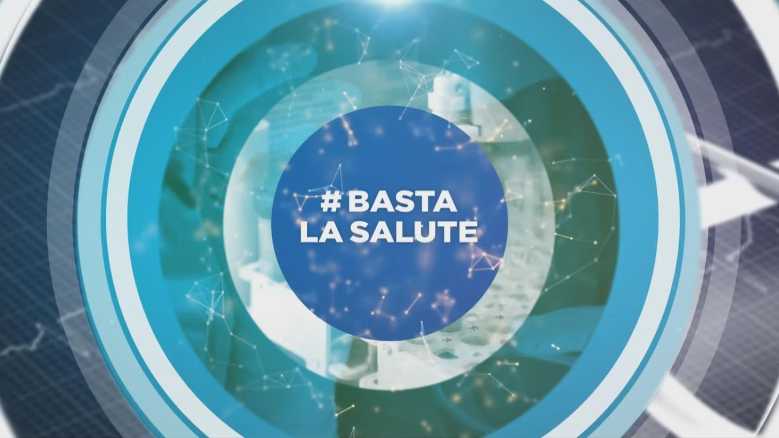 Oggi in TV: "Basta la Salute". L'appuntamento settimanale su salute e benessere
