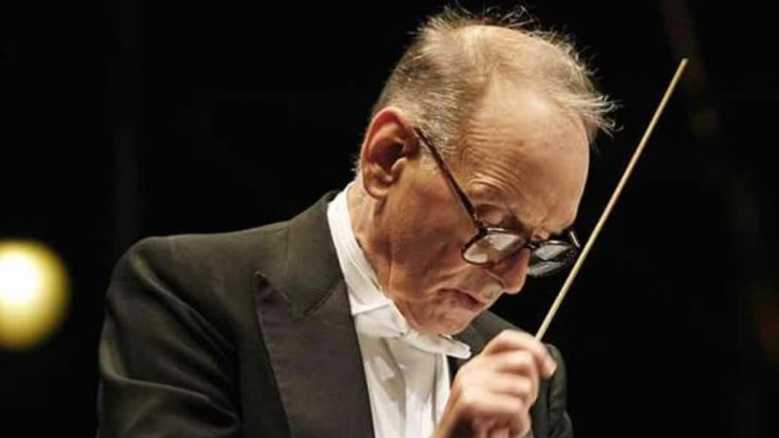 Oggi in radio: Morricone talks .La sua vita attraverso le interviste radiofoniche