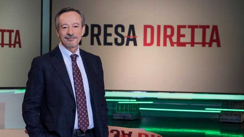 Stasera in TV: "PresaDiretta". Inflazione