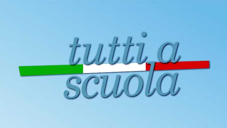 Oggi in TV: "Tutti a Scuola" a Forlì, per l'inaugurazione dell'anno scolastico