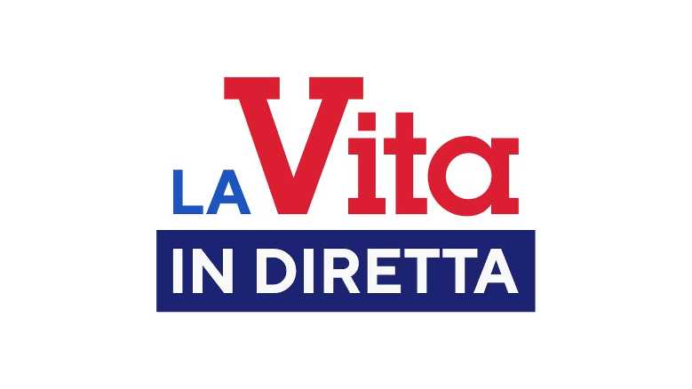 Oggi in TV: Al via la quinta edizione de "La Vita in diretta" con Alberto Matano. Dal 16 settembre per 4 puntate in onda anche di sabato