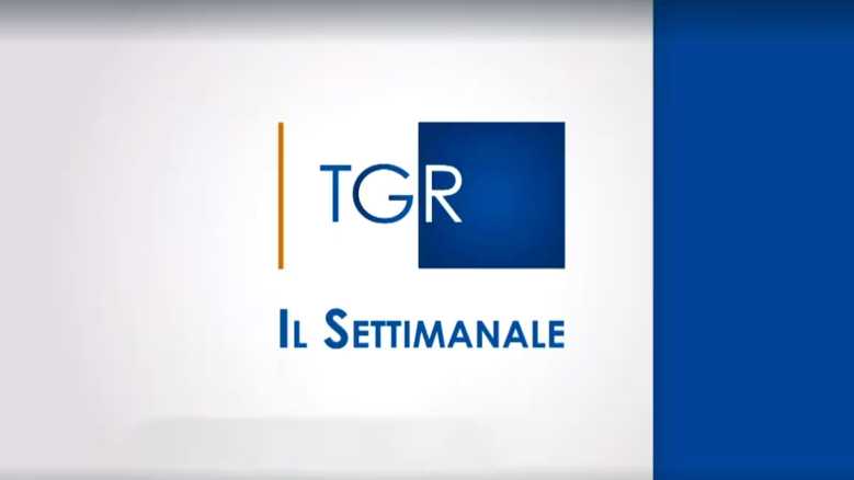 Oggi in TV: "Il Settimanale Estate della Tgr"