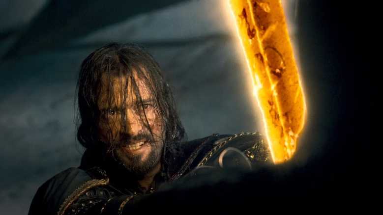 Stasera in TV: In prima serata "Solomon Kane" con James Purefoy