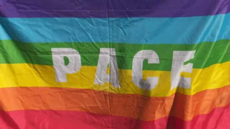 Oggi in TV: Passato e Presente. Storia dei movimenti pacifisti