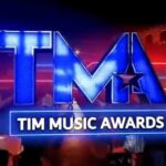 Stasera in TV: Tornano i "TIM Music Awards" Un cast stellare per le due serate evento