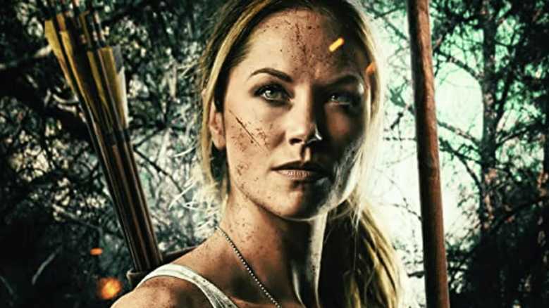 Stasera in TV: "Army of One". Con Ellen Hollman, diretto da Stephen Durham