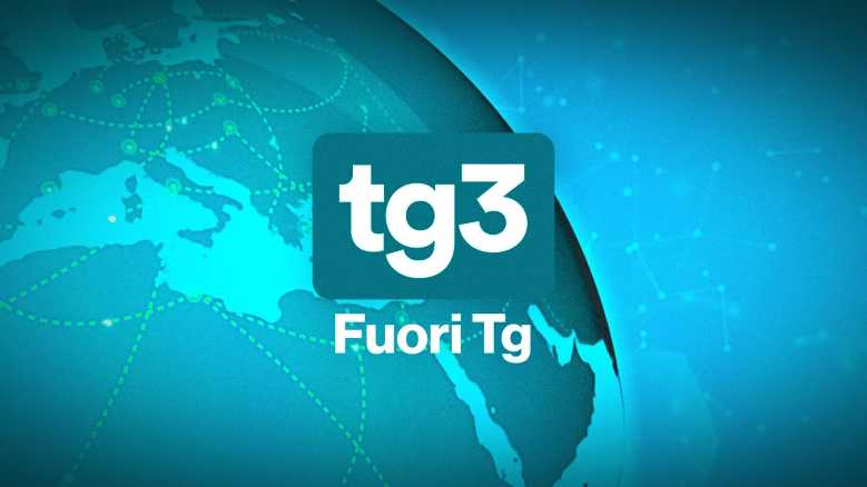 Oggi in TV: Terremoto e prevenzione i temi di "Fuori Tg"