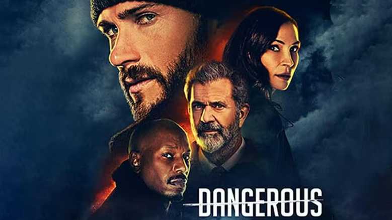 Stasera in TV: "Dangerous"