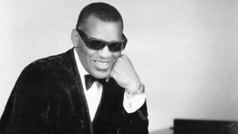 Stasera in TV: Rock Legends. Ray Charles 