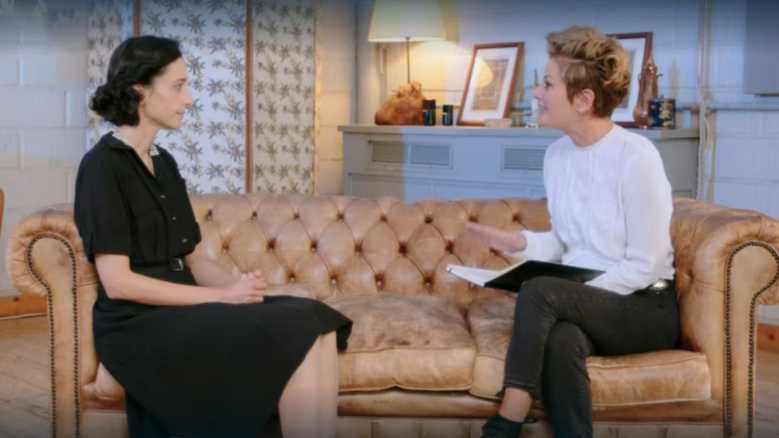Oggi in TV: "Il segno delle donne". Teresa Mattei