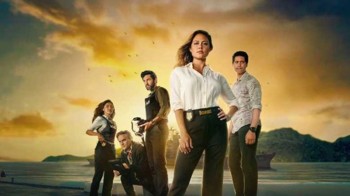Stasera in TV: "Ncis" e "Ncis Hawaii"