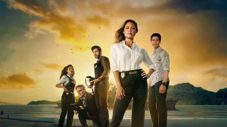 Stasera in TV: "Ncis" e "Ncis Hawaii" in prima visione assoluta Stasera in TV: "Ncis" e "Ncis Hawaii" in prima visione assoluta