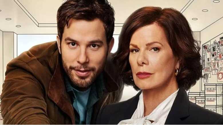 Stasera in TV: Torna la serie "Che Todd ci aiuti" I nuovi episodi della prima stagione