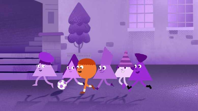 Oggi in TV: Rai Kids presenta "Home" - Un mondo che sia casa per tutti. Un cortometraggio animato per il ritorno a scuola di bambini e ragazzi