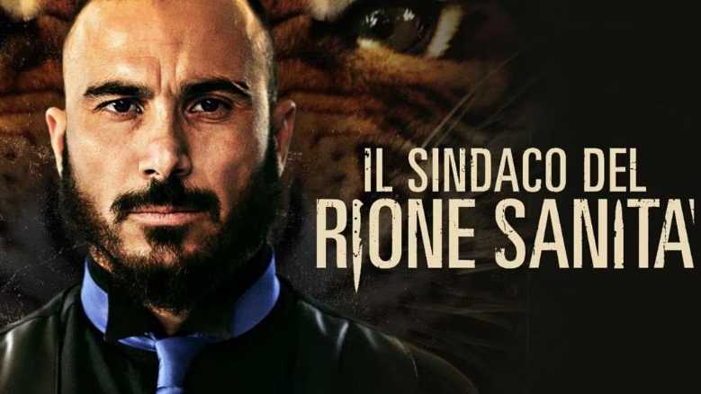 Stasera in TV: "Il sindaco del rione Sanità". Da Eduardo a Martone