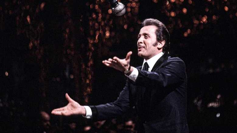 Stasera in TV: Meraviglioso Modugno Show 2023. "Felice Di Stare Quaggiù. Con Te" Stasera in TV: Meraviglioso Modugno Show 2023. "Felice Di Stare Quaggiù. Con Te"