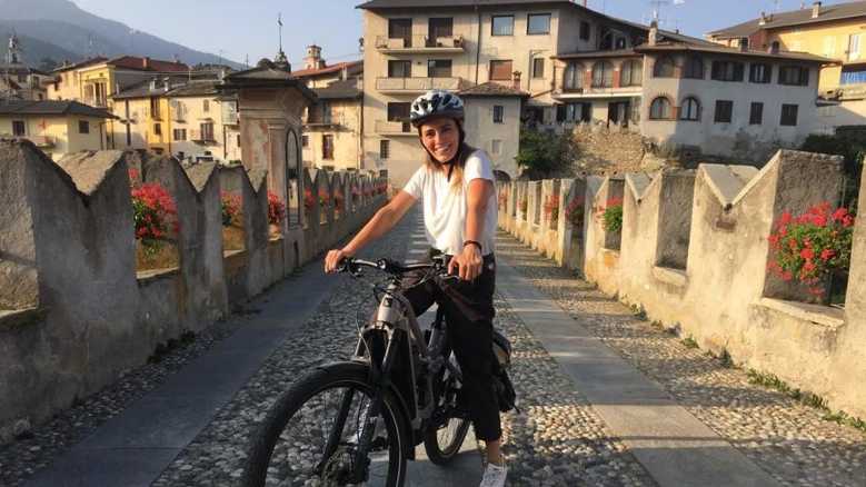 Oggi in TV: Linea Verde Bike arriva in Toscana. In bici attraverso le terre maremmane alle pendici del Monte Amiata