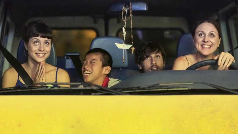 Stasera in TV: Solo cose belle. Il rispetto della diversità