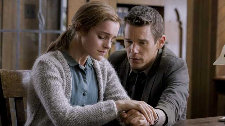 Stasera in TV: Sabato ad alta tensione con "Regression"