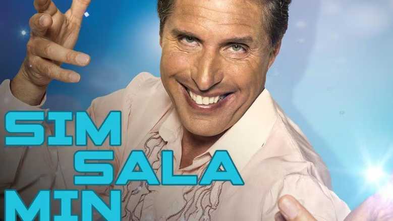 Stasera in TV: "Sim sala min". Un viaggio bizzarro con Raul Cremona