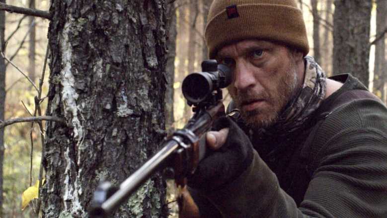 Stasera in TV: "Wolf Hunter". Per il ciclo "Dark Thriller"