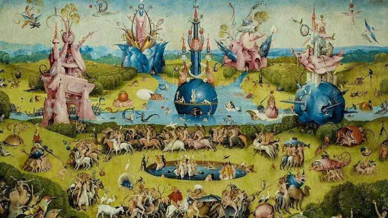 Oggi in TV: 1500, il secolo eclettico. Arcimboldo Oggi in TV: 1500, il secolo eclettico. Arcimboldo