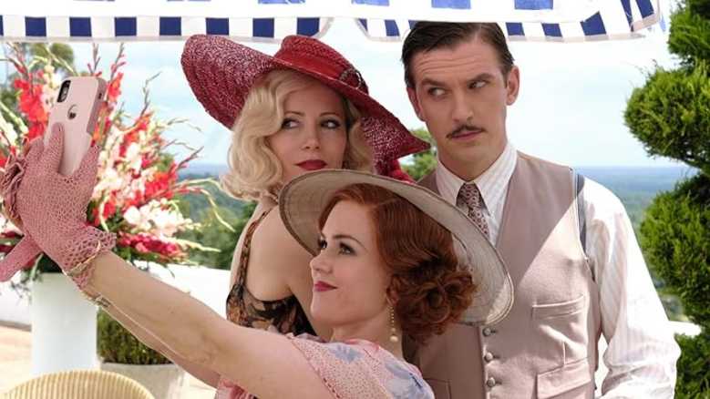 Stasera in TV: "Mia moglie è un fantasma". Quando la ex torna dall'aldilà Stasera in TV: "Mia moglie è un fantasma". Quando la ex torna dall'aldilà